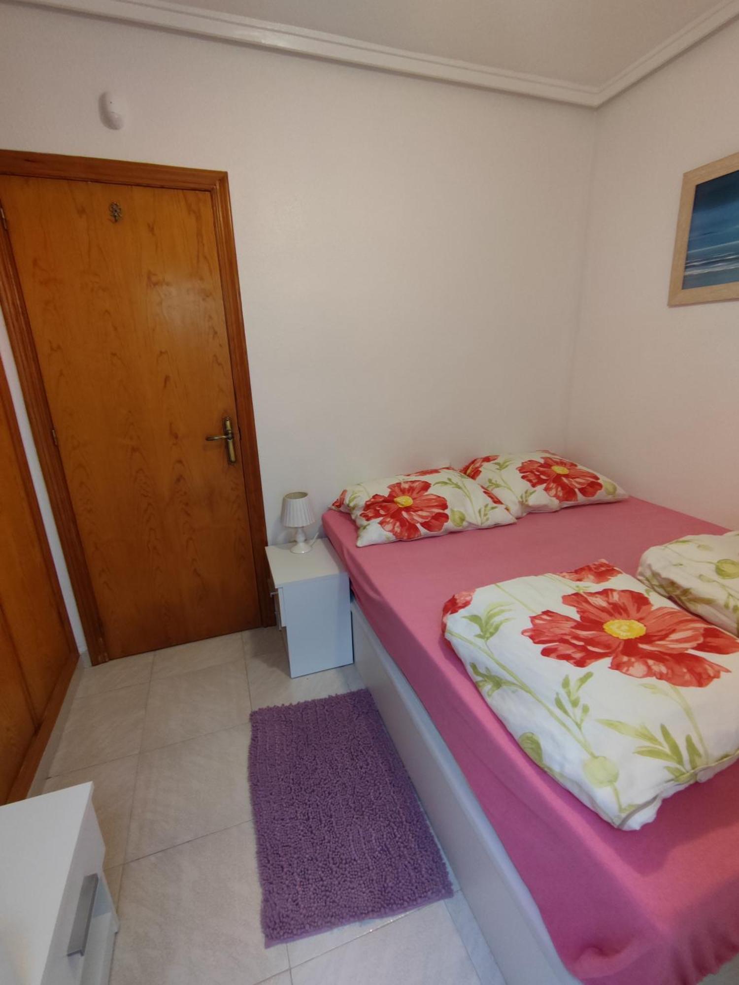 Apartament Piotr 또레비에하 외부 사진