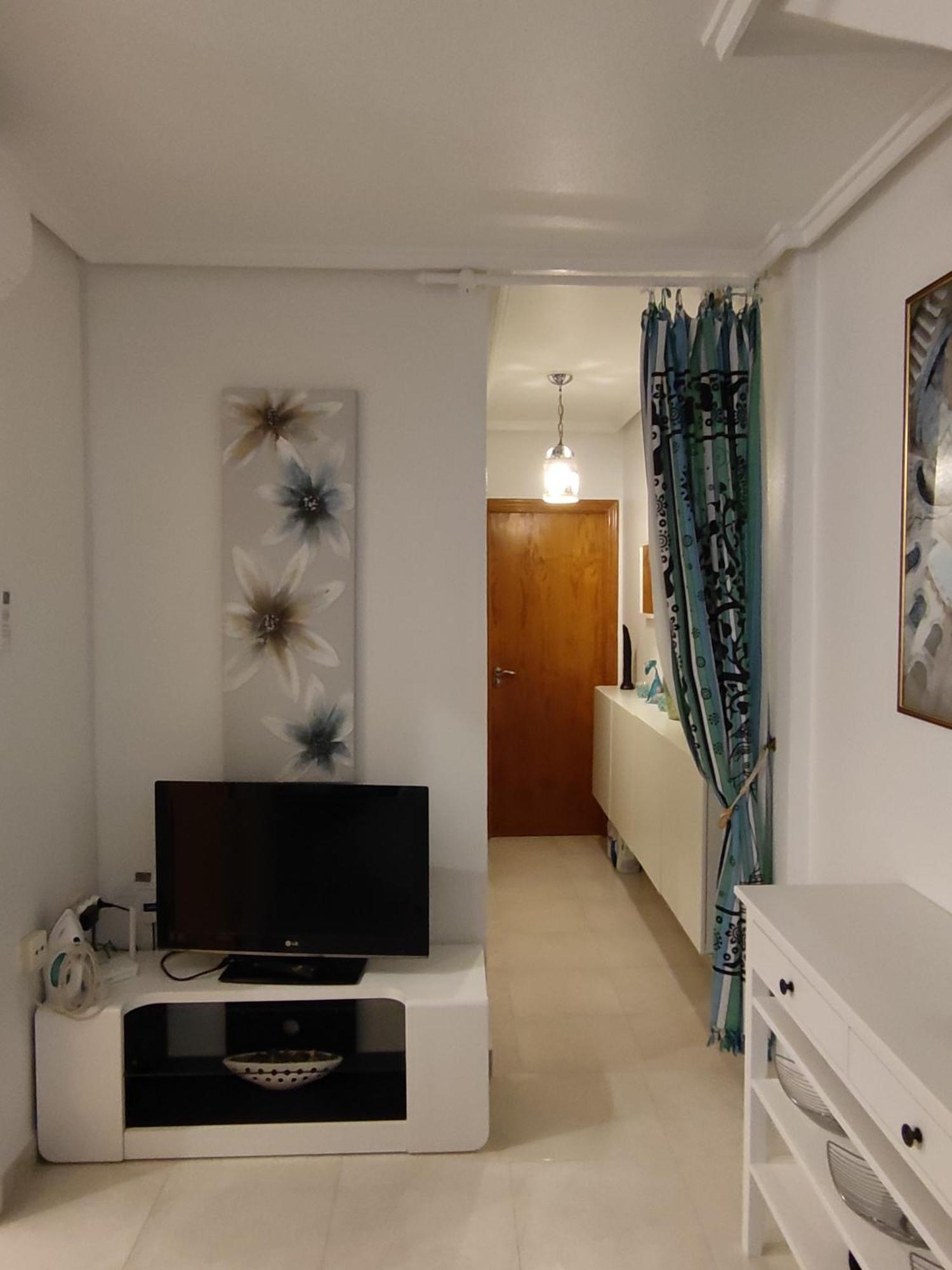 Apartament Piotr 또레비에하 외부 사진