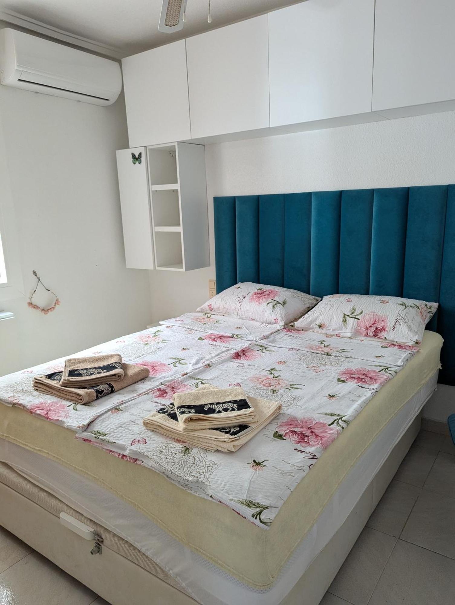 Apartament Piotr 또레비에하 외부 사진