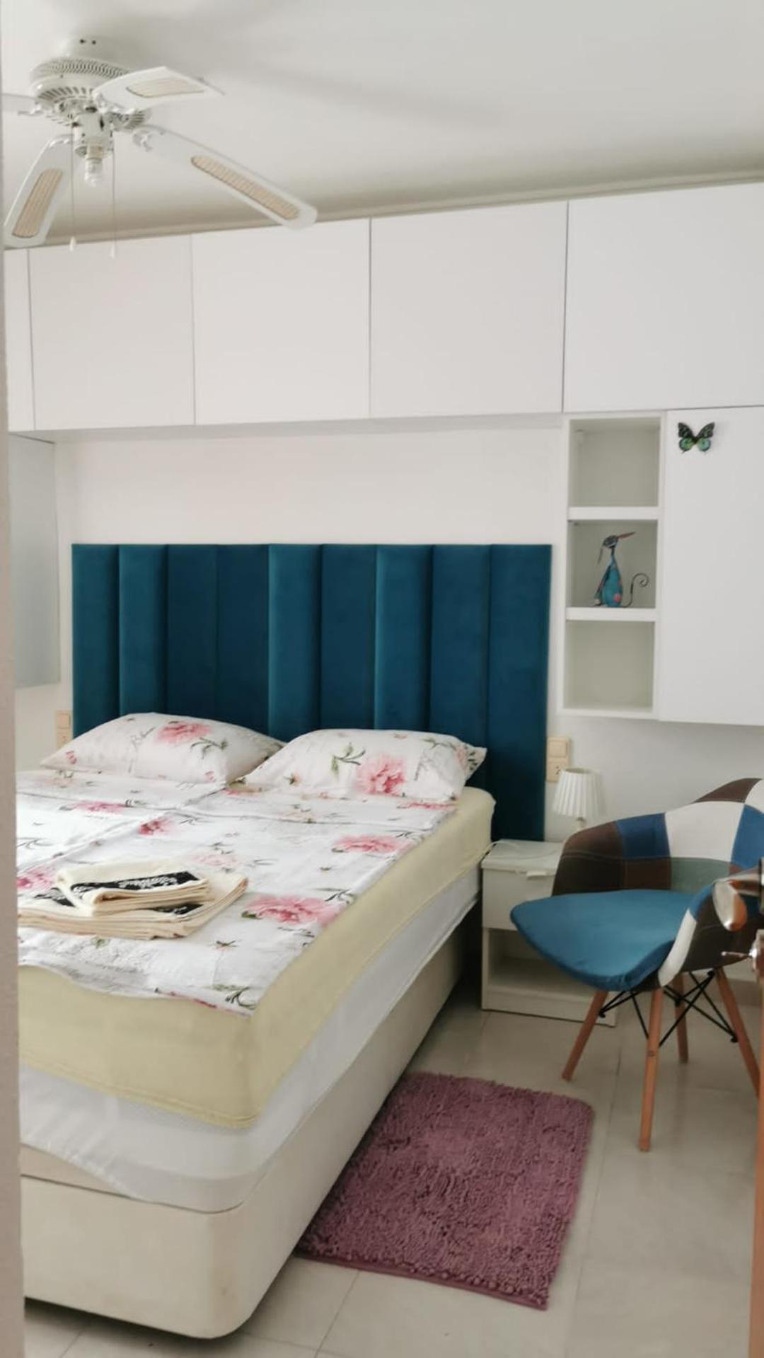 Apartament Piotr 또레비에하 외부 사진