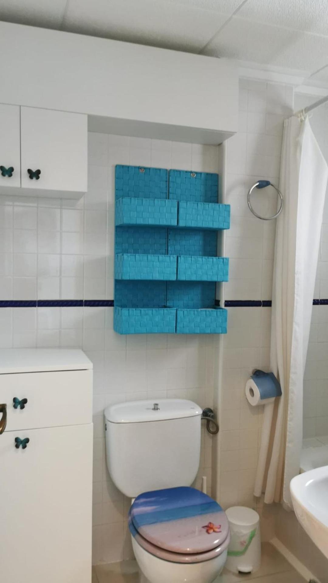 Apartament Piotr 또레비에하 외부 사진