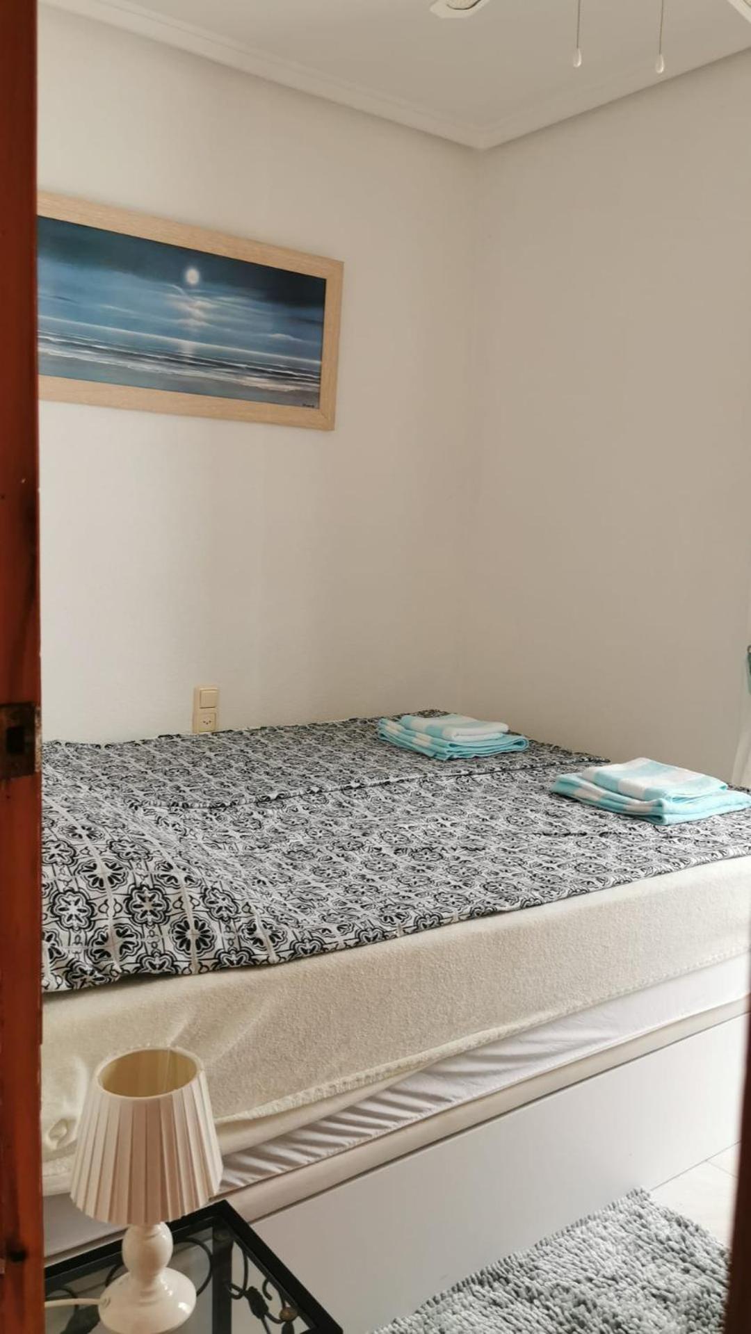 Apartament Piotr 또레비에하 외부 사진